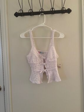 New with tags Free People tank